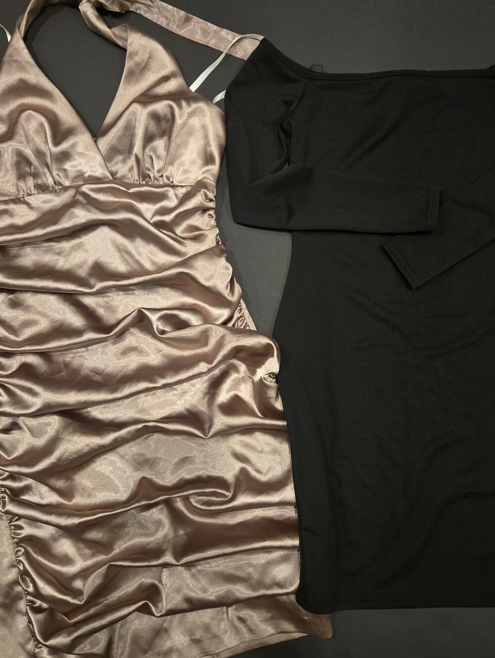 Bundle Of Dresses